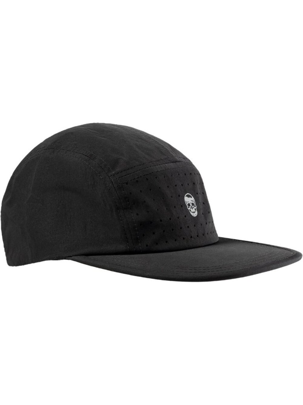 Lightweight Reflective Running Hat for Men & Women - Breathable Quick-Dry Cap